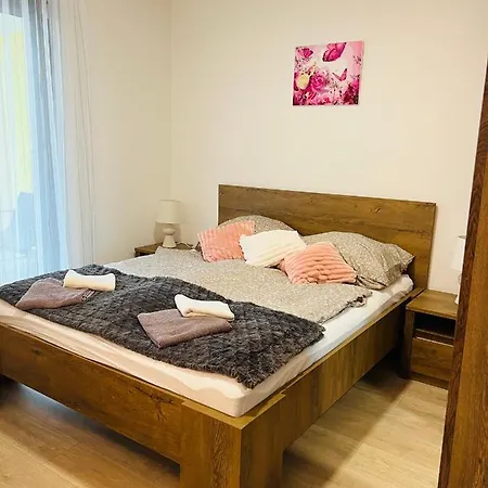 Medences Panoramas Balatom * Siofok