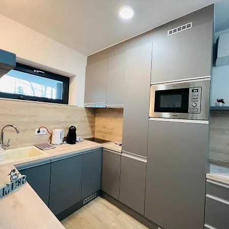 Medences Panoramas Balatom Appartement Siófok