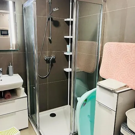 Medences Panoramas Balatom Appartement Siófok