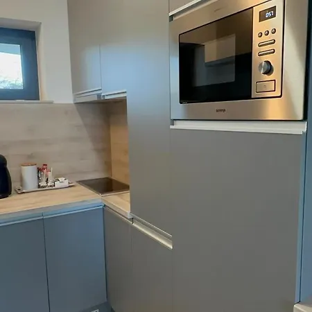 Appartamento Medencés Panorámás Balatom *