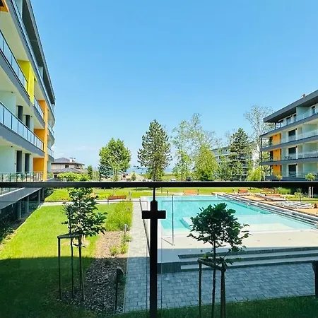 Medences Panoramas Balatom * Siofok