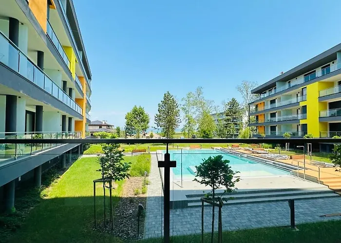 Medences Panoramas Balatom * Шиофок