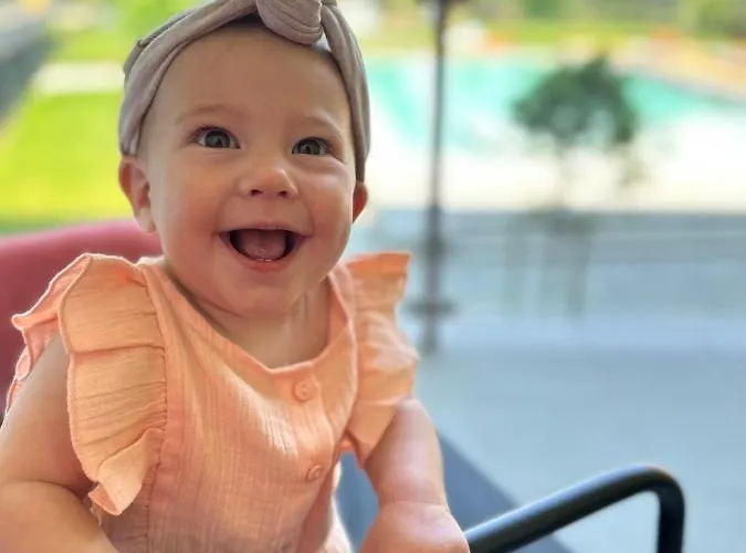 Medences Panoramas Balatom Апартаменты