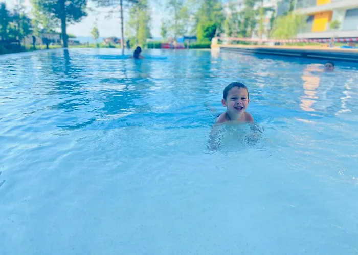 Medences Panoramas Balatom *